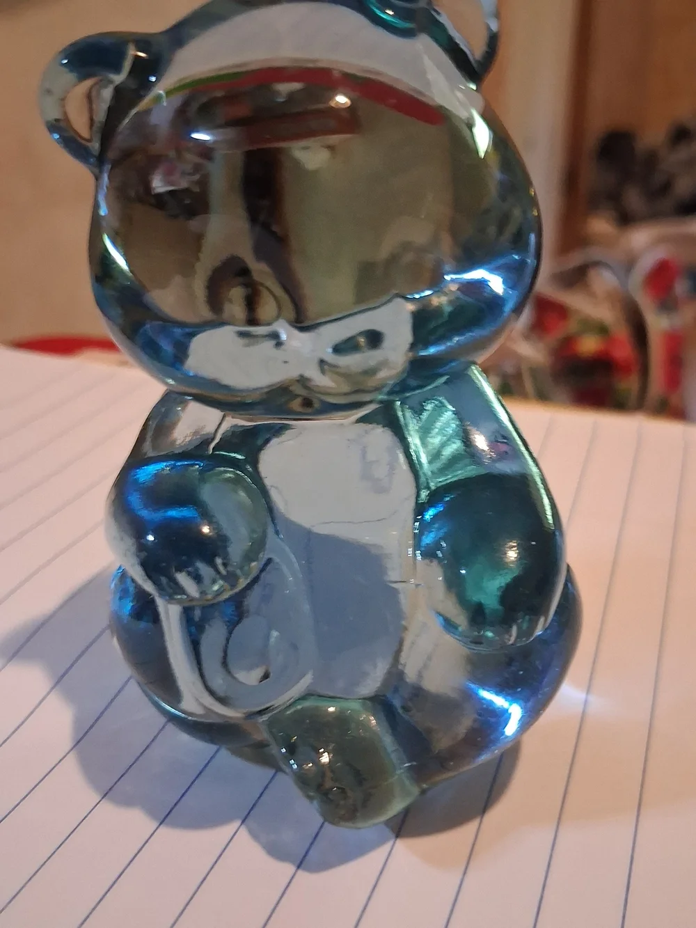 Fenton Glass company fenton art